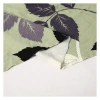 75D/30D milk silk-screened frosted printed sofa covers, seat covers and bedding. Custom patterns based on samples Application Scenario